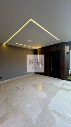 Imagem Casa de Condomínio à Venda, 200 m² em Jardim Villagio Milano - Sorocaba