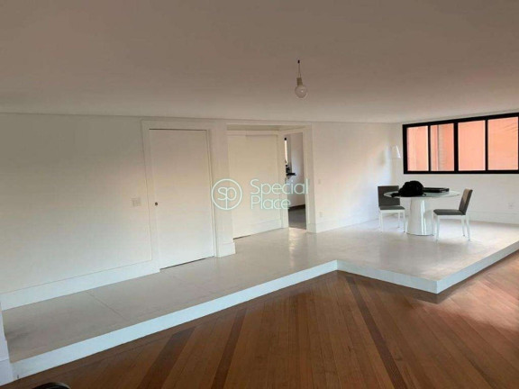 Imagem Apartamento com 4 Quartos à Venda, 350 m² em Perdizes - São Paulo