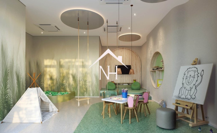 Imagem Apartamento com 4 Quartos à Venda, 156 m² em Perdizes - São Paulo Imagem Apartamento com 4 Quartos à Venda, 156 m² em Perdizes - São Paulo