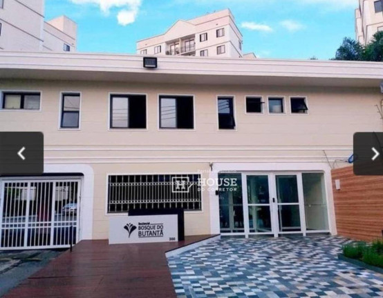 Imagem Apartamento com 3 Quartos à Venda, 62 m² em Butantã - São Paulo Imagem Apartamento com 3 Quartos à Venda, 62 m² em Butantã - São Paulo