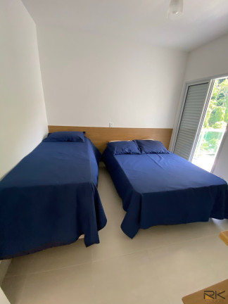 Imagem Cobertura com 3 Quartos à Venda, 100 m² em Praia Grande - Ubatuba