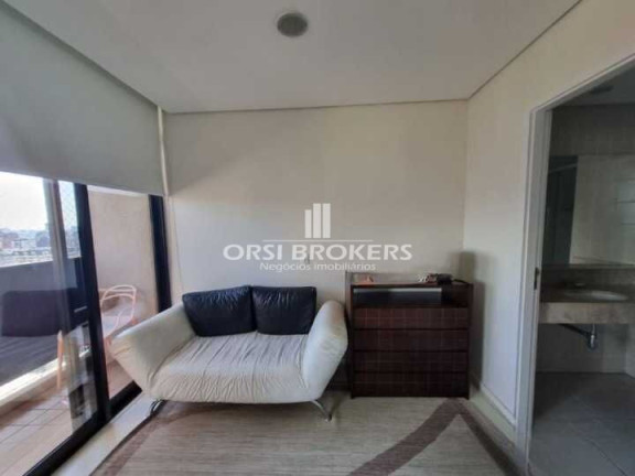 Imagem Apartamento com 1 Quarto à Venda, 74 m² em Itaim Bibi - São Paulo