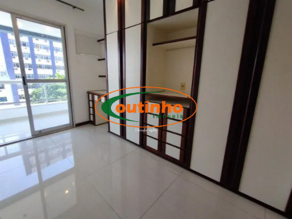 Imagem Apartamento com 3 Quartos à Venda, 86 m² em Tijuca - Rio De Janeiro Imagem Apartamento com 3 Quartos à Venda, 86 m² em Tijuca - Rio De Janeiro