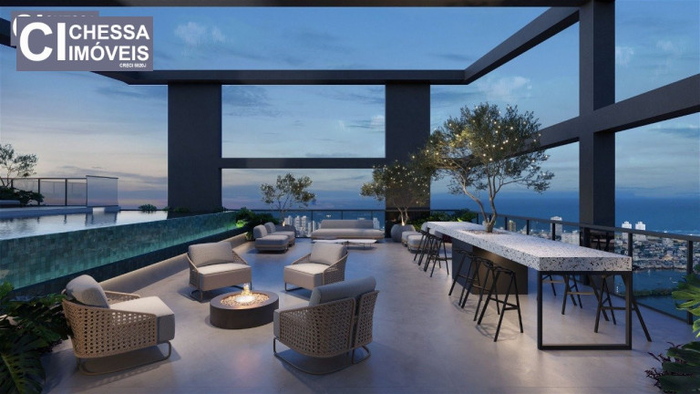 Imagem Apartamento com 1 Quarto à Venda, 46 m² em Centro - Itajaí Imagem Apartamento com 1 Quarto à Venda, 46 m² em Centro - Itajaí