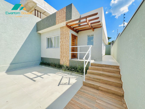 Imagem Casa com 3 Quartos à Venda, 80 m² em Conjunto Habitacional José Barnet Y Vives - Atibaia Imagem Casa com 3 Quartos à Venda, 80 m² em Conjunto Habitacional José Barnet Y Vives - Atibaia