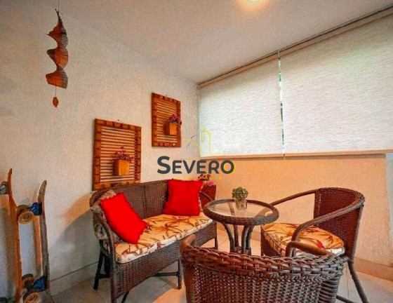 Imagem Apartamento com 2 Quartos à Venda, 79 m² em Santa Rosa - Niterói Imagem Apartamento com 2 Quartos à Venda, 79 m² em Santa Rosa - Niterói