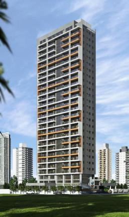 Imagem Apartamento com 2 Quartos à Venda, 62 m² em Brisamar - João Pessoa