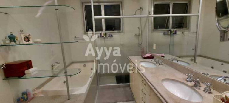 Imagem Apartamento com 4 Quartos à Venda, 220 m² em Flamengo - Rio De Janeiro