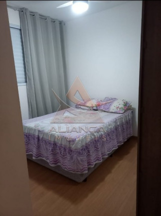 Imagem Apartamento com 2 Quartos à Venda, 45 m² em Jardim Ouro Branco - Ribeirão Preto Imagem Apartamento com 2 Quartos à Venda, 45 m² em Jardim Ouro Branco - Ribeirão Preto