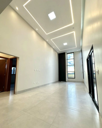Imagem Casa de Condomínio com 3 Quartos à Venda, 175 m² em Terras Alpha 1 - Senador Canedo Imagem Casa de Condomínio com 3 Quartos à Venda, 175 m² em Terras Alpha 1 - Senador Canedo
