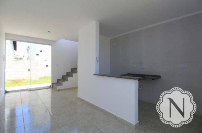 Imagem Sobrado com 2 Quartos à Venda, 50 m² em Cibratel Ii - Itanhaém Imagem Sobrado com 2 Quartos à Venda, 50 m² em Cibratel Ii - Itanhaém