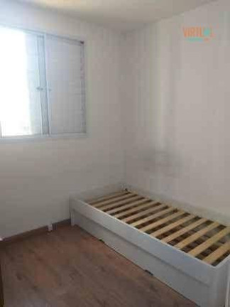 Imagem Apartamento com 2 Quartos à Venda, 47 m² em Jardim Belaura - São Paulo