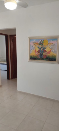 Imagem Apartamento com 2 Quartos à Venda, 57 m² em Perequê Mirim - Ubatuba