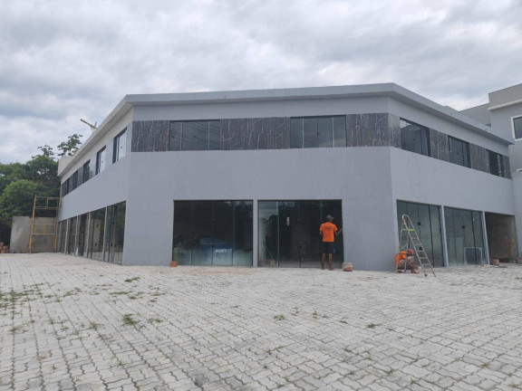 Imagem Sala Comercial à Venda, 20 m² em Rio Das Ostras Imagem Sala Comercial à Venda, 20 m² em Rio Das Ostras