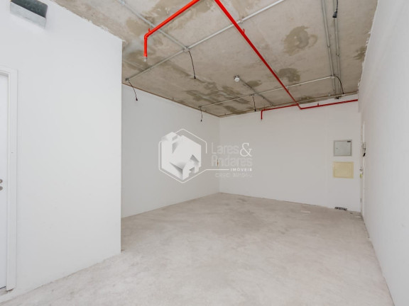 Imagem Sala Comercial à Venda, 316 m² em Chácara Santo Antônio (zona Sul) - São Paulo