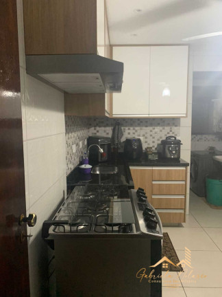 Imagem Apartamento com 2 Quartos à Venda, 74 m² em Campo Grande - Santos Imagem Apartamento com 2 Quartos à Venda, 74 m² em Campo Grande - Santos