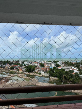 Imagem Apartamento com 3 Quartos à Venda, 67 m² em Jardim Atlântico - Olinda