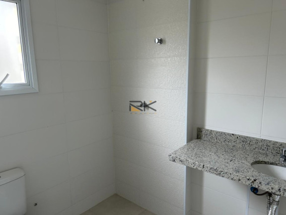 Apartamento com 2 Quartos à Venda, 79 m² em Tenório - Ubatuba