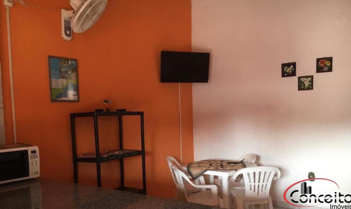 Imagem Casa com 1 Quarto à Venda, 69 m² em Estufa I - Ubatuba Imagem Casa com 1 Quarto à Venda, 69 m² em Estufa I - Ubatuba