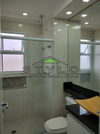 Imagem Apartamento com 3 Quartos à Venda, 107 m² em Vila Lusitânia - São Bernardo Do Campo