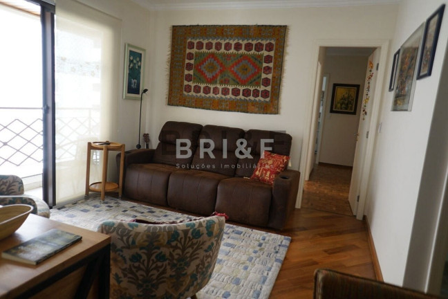 Imagem Apartamento com 3 Quartos à Venda, 86 m² em Cidade Monções - São Paulo Imagem Apartamento com 3 Quartos à Venda, 86 m² em Cidade Monções - São Paulo