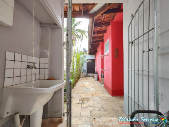 Imagem Casa com 3 Quartos à Venda, 221 m² em Umuarama - Ubatuba