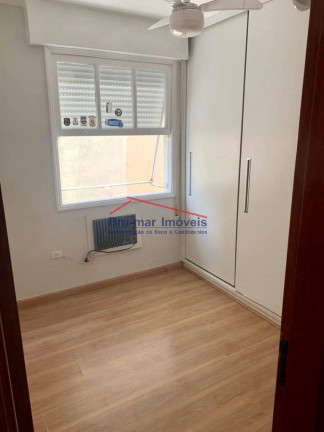 Imagem Apartamento com 3 Quartos à Venda, 150 m² em Centro - São Vicente Imagem Apartamento com 3 Quartos à Venda, 150 m² em Centro - São Vicente