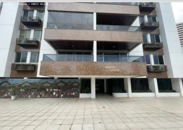 Imagem Apartamento com 4 Quartos à Venda, 185 m² em Espinheiro - Recife Imagem Apartamento com 4 Quartos à Venda, 185 m² em Espinheiro - Recife