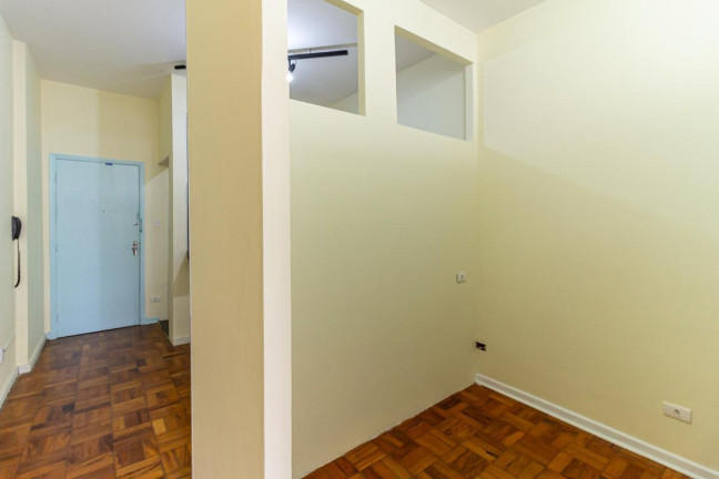 Imagem Kitnet com 1 Quarto à Venda, 37 m² em Campos Elíseos - São Paulo Imagem Kitnet com 1 Quarto à Venda, 37 m² em Campos Elíseos - São Paulo