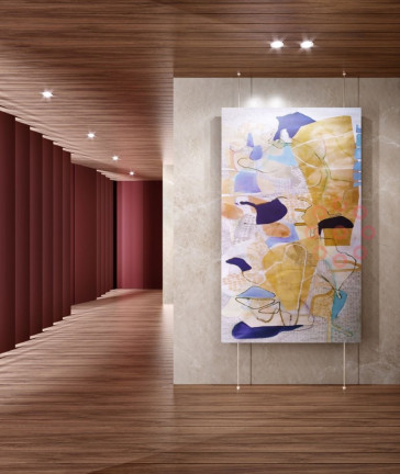 Imagem Apartamento com 2 Quartos à Venda, 71 m² em Lourdes - Belo Horizonte