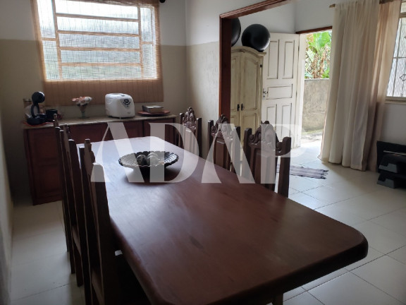 Imagem Casa com 3 Quartos à Venda, 609 m² em Vassouras - Vassouras