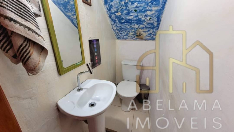 Imagem Sobrado com 2 Quartos à Venda, 89 m² em Parque Industriário - Santo André