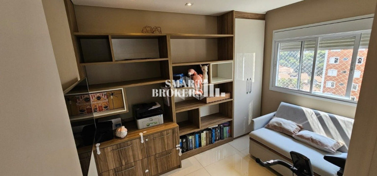 Imagem Apartamento com 2 Quartos à Venda, 118 m² em Chácara Inglesa - São Paulo