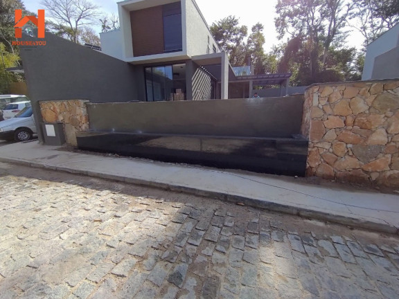 Imagem Casa com 3 Quartos à Venda, 189 m² em Itapetinga - Atibaia Imagem Casa com 3 Quartos à Venda, 189 m² em Itapetinga - Atibaia