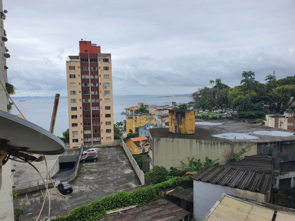 Imagem Apartamento com 1 Quarto à Venda, 82 m²