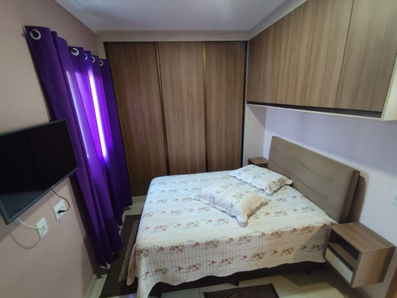 Imagem Sobrado com 2 Quartos à Venda, 62 m² em Vila Brasileira - Mogi Das Cruzes