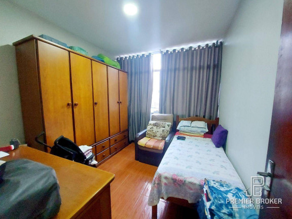 Imagem Apartamento com 2 Quartos à Venda, 78 m² em Várzea - Teresópolis Imagem Apartamento com 2 Quartos à Venda, 78 m² em Várzea - Teresópolis