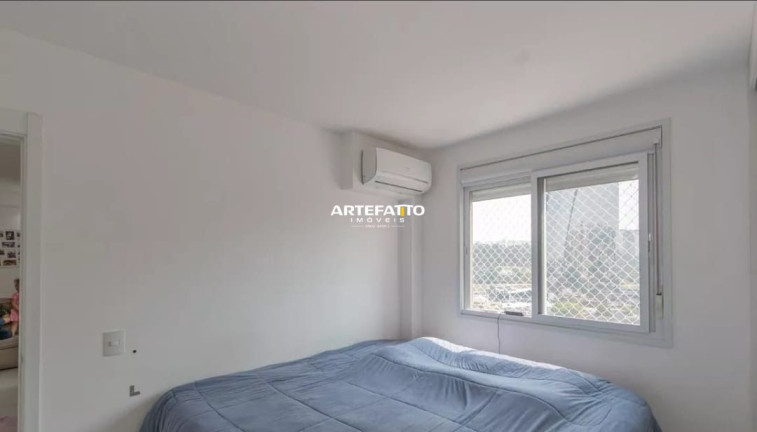 Imagem Apartamento com 2 Quartos à Venda, 68 m² em Santo Amaro - São Paulo