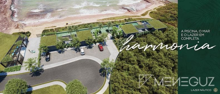Imagem Terreno à Venda, 475 m² em Praia Do Morro - Guarapari