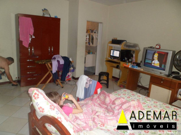 Imagem Casa com 3 Quartos à Venda, 125 m² em Serraria - Diadema Imagem Casa com 3 Quartos à Venda, 125 m² em Serraria - Diadema
