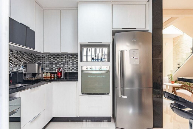 Imagem Casa com 3 Quartos à Venda, 190 m² em Parque Imperial - São Paulo