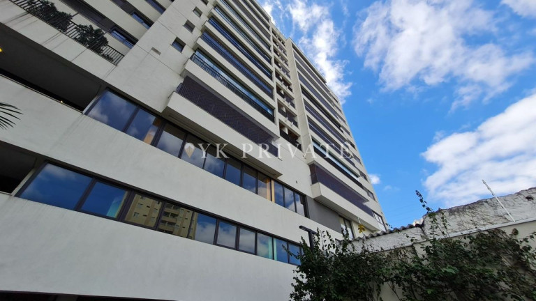 Imagem Apartamento com 3 Quartos à Venda, 142 m² em Perdizes - São Paulo