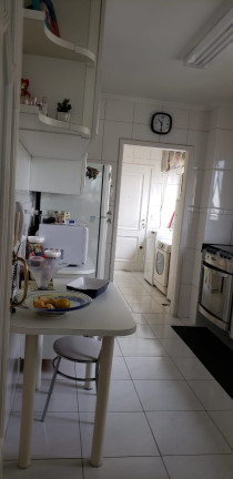 Imagem Apartamento com 4 Quartos à Venda, 158 m² em Vila Mariana - Sp Imagem Apartamento com 4 Quartos à Venda, 158 m² em Vila Mariana - Sp