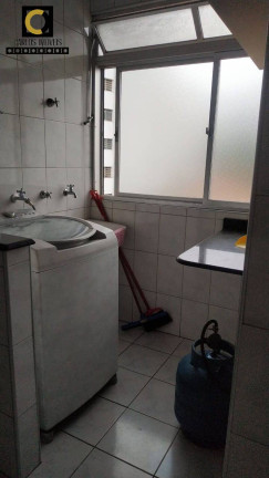 Imagem Apartamento com 2 Quartos à Venda, 90 m² em Ponta Da Praia - Santos Imagem Apartamento com 2 Quartos à Venda, 90 m² em Ponta Da Praia - Santos