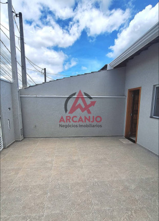Imagem Casa com 3 Quartos à Venda, 98 m² em Loteamento Nova Atibaia - Atibaia Imagem Casa com 3 Quartos à Venda, 98 m² em Loteamento Nova Atibaia - Atibaia
