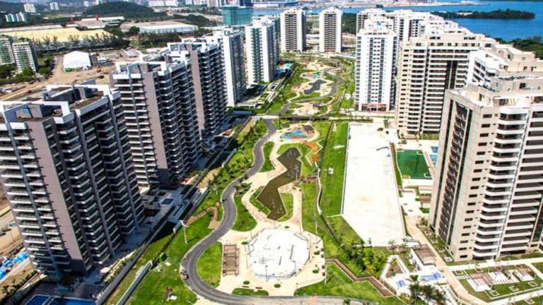 Imagem Apartamento com 2 Quartos à Venda, 86 m² em Barra da Tijuca - Rio de Janeiro Imagem Apartamento com 2 Quartos à Venda, 86 m² em Barra da Tijuca - Rio de Janeiro