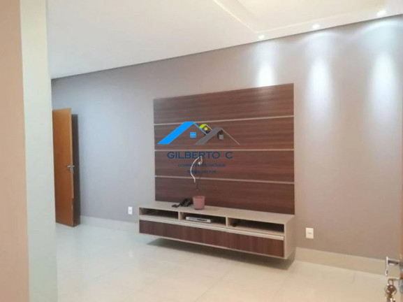 Imagem Casa com 3 Quartos à Venda, 120 m² em Jardim Jandira - Bauru