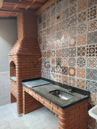 Imagem Casa com 3 Quartos à Venda, 105 m² em Penha - São Paulo Imagem Casa com 3 Quartos à Venda, 105 m² em Penha - São Paulo