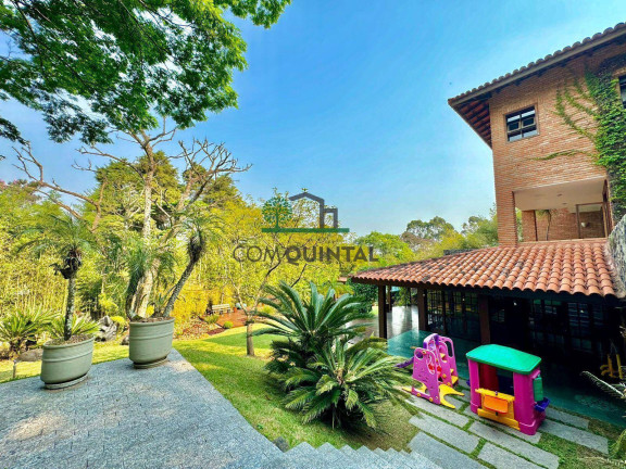 Imagem Casa com 4 Quartos à Venda, 1 m² em Forest Hills - Jandira Imagem Casa com 4 Quartos à Venda, 1 m² em Forest Hills - Jandira
