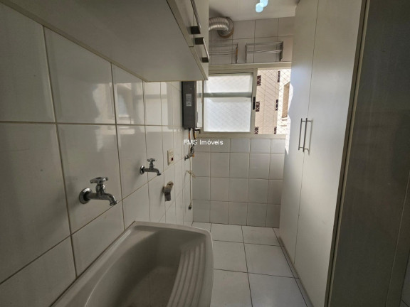 Imagem Imóvel com 2 Quartos à Venda, 77 m² em Morro Dos Ingleses - São Paulo